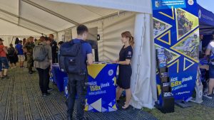 Dny NATO 2025 z pohledu policie