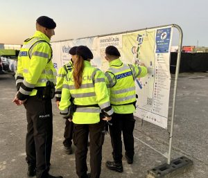 Dny NATO 2025 z pohledu policie