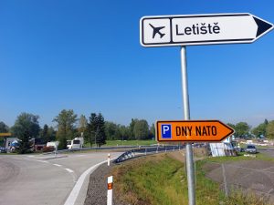 Dny NATO již tento víkend