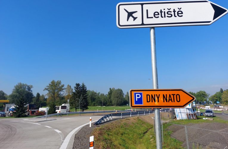 Dny NATO již tento víkend