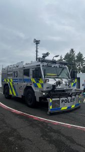 Dny NATO již tento víkend