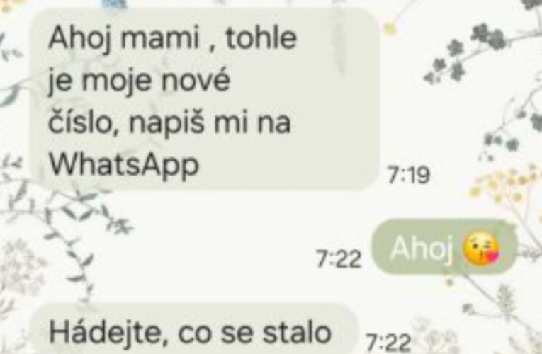 Falešný syn podvedl své rodiče