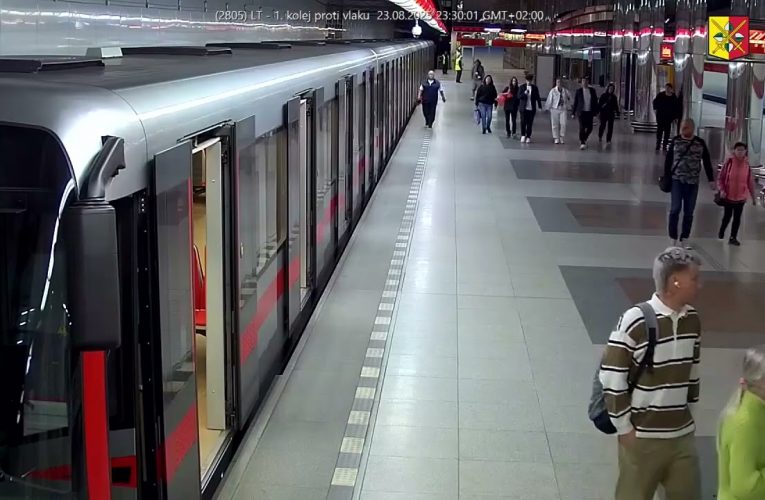 Hledáme svědky rvačky