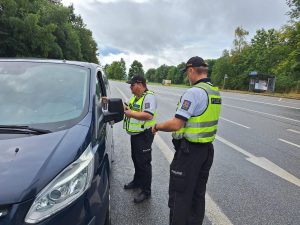 Konec letních prázdnin