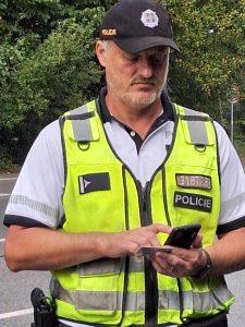 Konec letních prázdnin