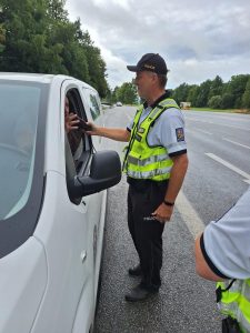 Konec letních prázdnin