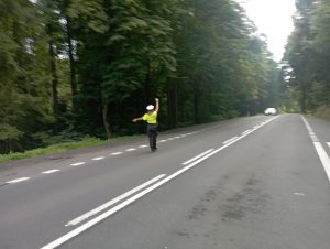 Konec prázdnin = návrat do školních lavic i na silnice!