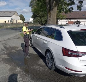 Konec prázdnin = návrat do školních lavic i na silnice!