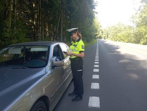 Konec prázdnin = návrat do školních lavic i na silnice!