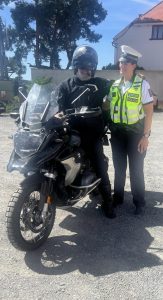 Konec prázdnin = návrat do školních lavic i na silnice!