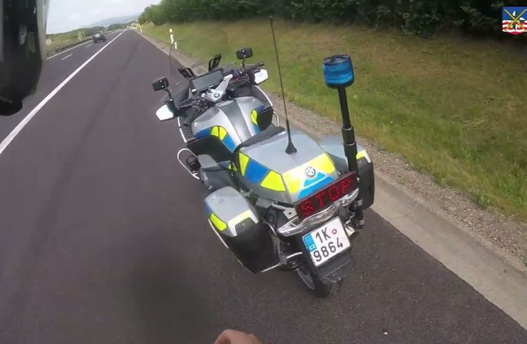 Manipulace s telefonem může vést k tragickým následkům