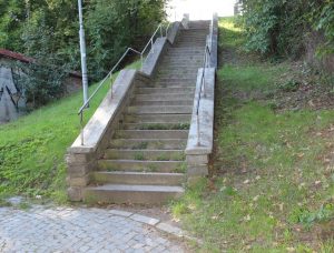 Nebezpečný muž je za mřížemi