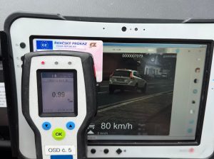 Několikadenní dopravní opatření v Moravskoslezském kraji