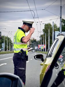Několikadenní dopravní opatření v Moravskoslezském kraji
