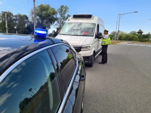 Několikadenní dopravní opatření v Moravskoslezském kraji