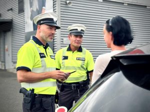 Několikadenní dopravní opatření v Moravskoslezském kraji