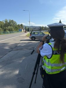 Několikadenní dopravní opatření v Moravskoslezském kraji