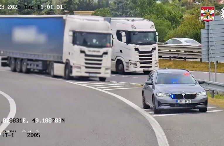 Nevěnování se řízení je stále problém