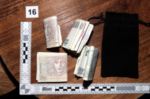 „Obchodníci“ s cigaretami obviněni