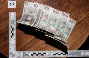 „Obchodníci“ s cigaretami obviněni