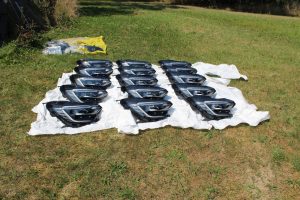 Obohatili se na úkor firmy