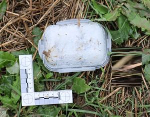 Obviněného muže stíháme vazebně