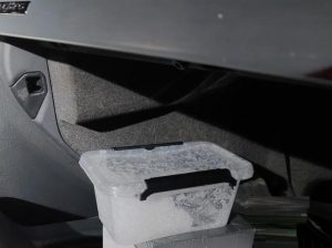 Obviněného muže stíháme vazebně