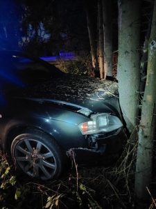 Obviněného muže stíháme vazebně