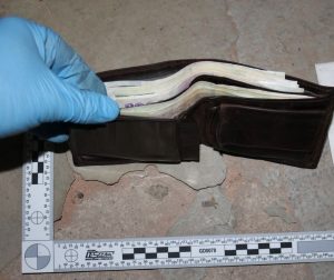 Obviněného muže stíháme vazebně