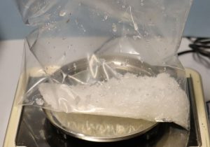 Obviněného muže stíháme vazebně