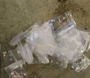 Obviněného muže stíháme vazebně