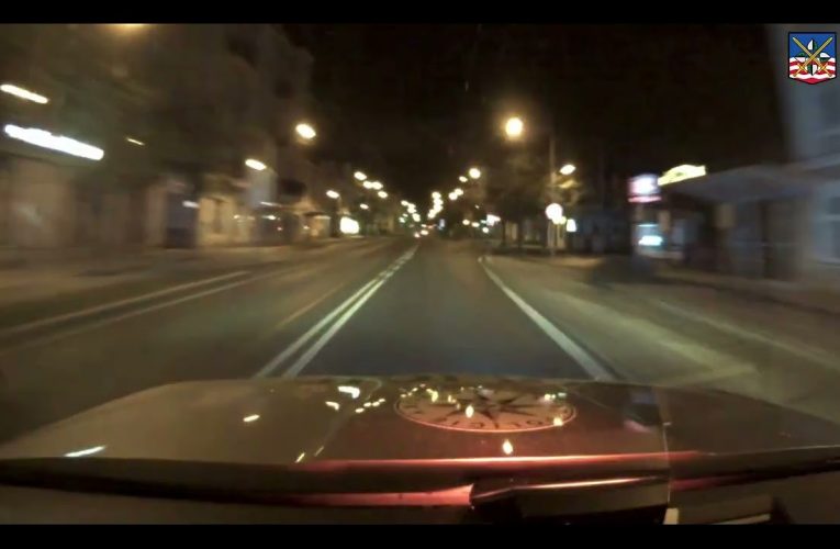 Pod vlivem alkoholu ujížděl a havaroval