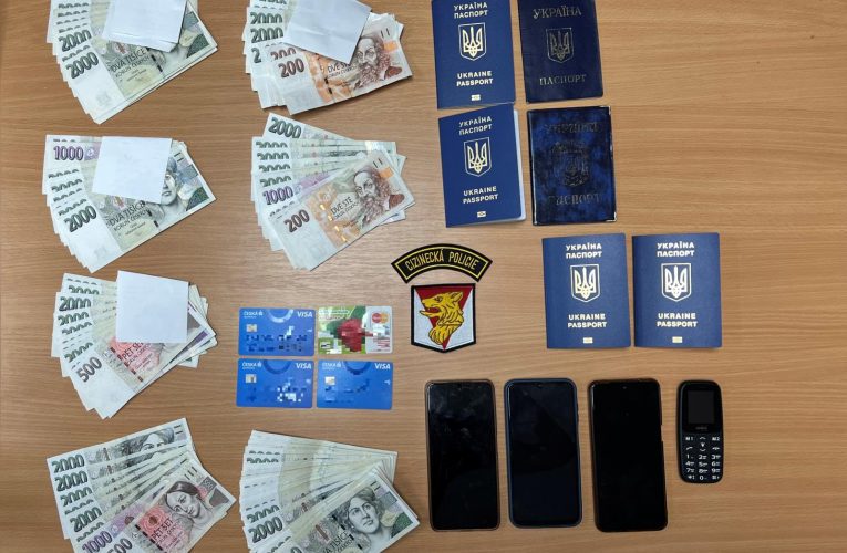 Podvodně získané peníze budou muset vrátit