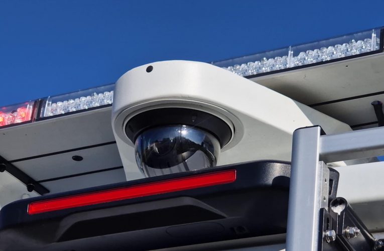 Policistů si nevšimli