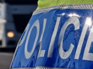 Policistů si nevšimli