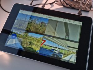 Policistů si nevšimli