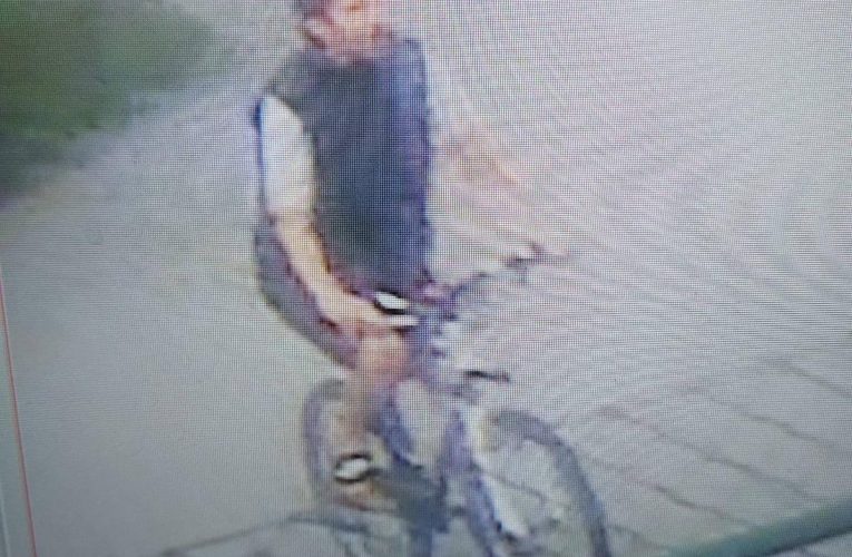 Poznáváte muže na snímku?