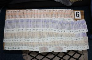 Přímo při výrobě metamfetaminu byl v bytě zadržen „vařič“