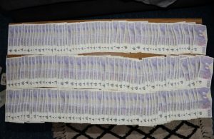 Přímo při výrobě metamfetaminu byl v bytě zadržen „vařič“