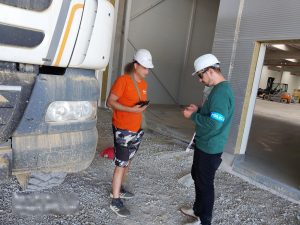 Speciální akce moravskoslezské cizinecké policie