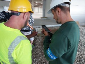 Speciální akce moravskoslezské cizinecké policie