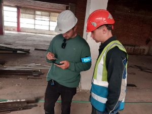 Speciální akce moravskoslezské cizinecké policie