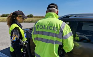 Speciální akce moravskoslezské cizinecké policie