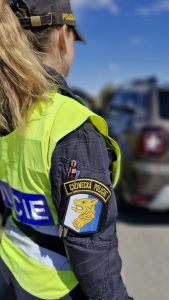 Speciální akce moravskoslezské cizinecké policie