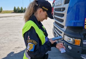 Speciální akce moravskoslezské cizinecké policie