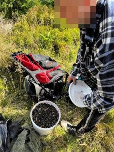 Spolupráce se Správou KRNAP