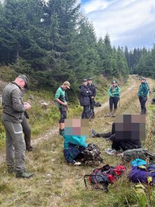 Spolupráce se Správou KRNAP