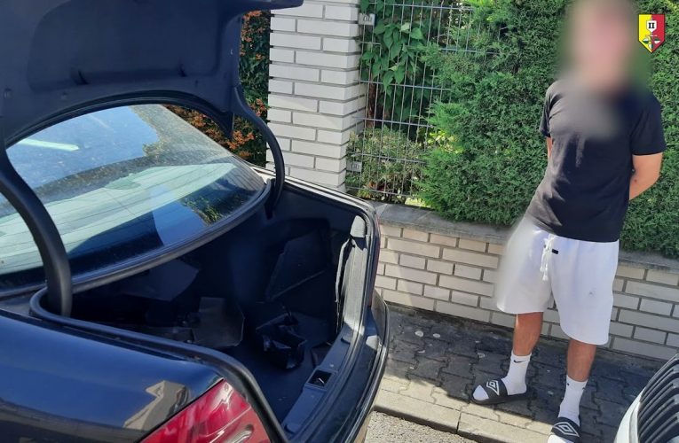 Tak dlouho se jezdí se zákazem, až se přijde o auto