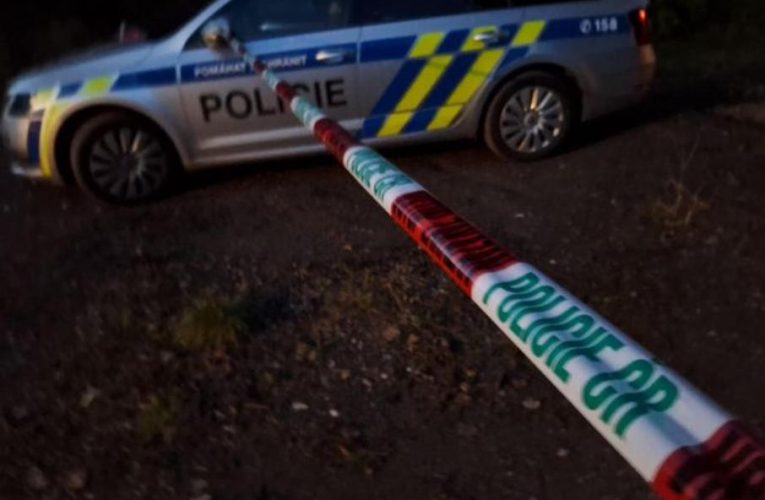 Tragédie na Trutnovsku