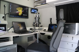 V Pardubicích si posvítili na cizince